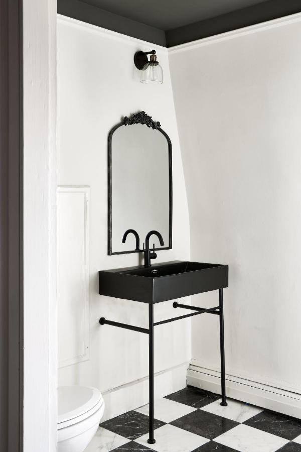 Blind Tiger Portland - Carleton Street Guest House Экстерьер фото