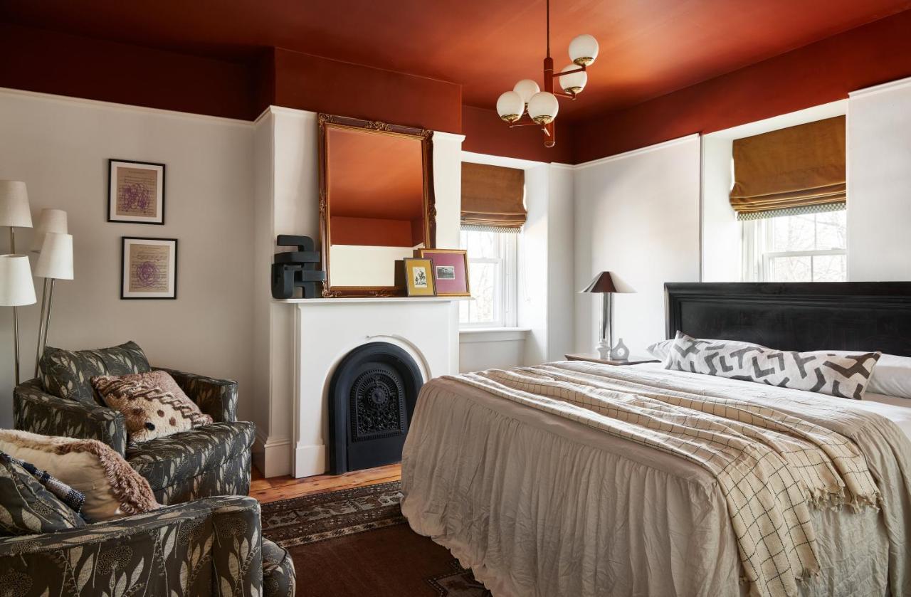 Blind Tiger Portland - Carleton Street Guest House Экстерьер фото