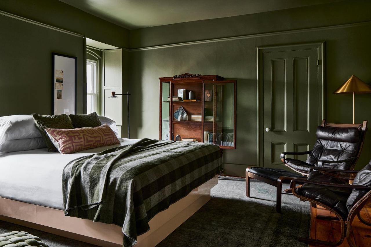 Blind Tiger Portland - Carleton Street Guest House Экстерьер фото