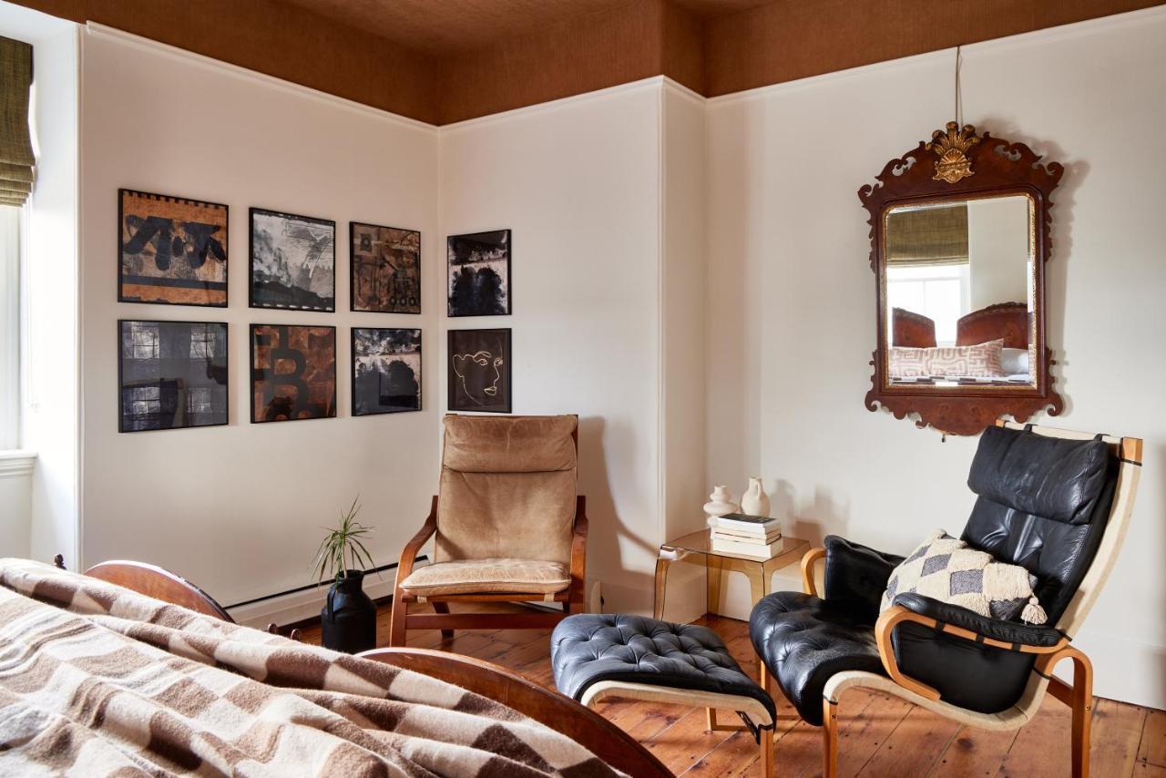 Blind Tiger Portland - Carleton Street Guest House Экстерьер фото