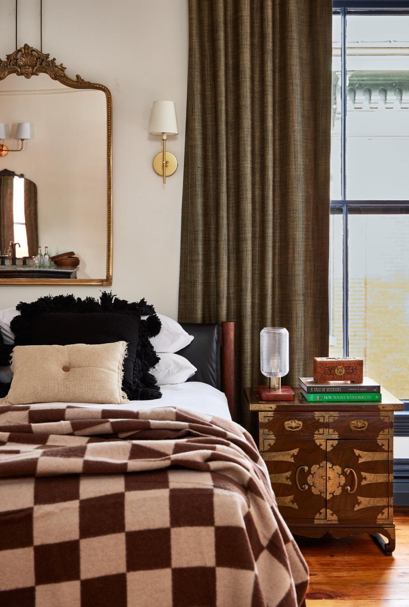 Blind Tiger Portland - Carleton Street Guest House Экстерьер фото